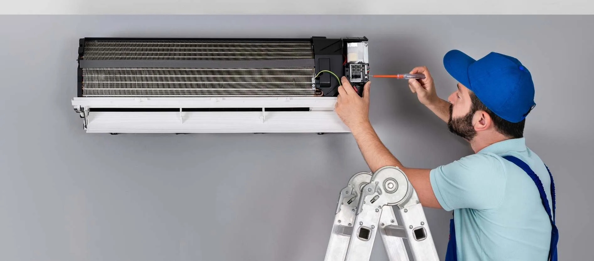 Beylikbağı Carrier Klima Gaz Dolum Servisi